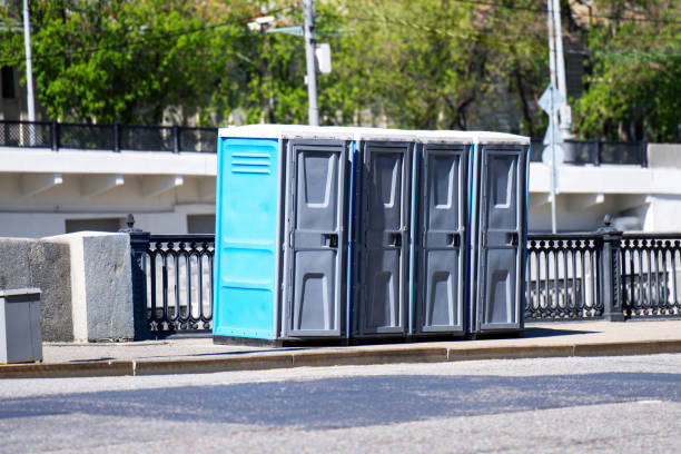 Best Sanitation services for porta potties  in , AZ